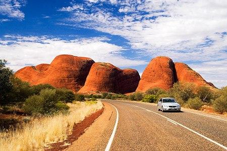 Thiên đường du lịch” Australia - Du lịch Hoàn Mỹ