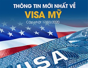 Visa Mỹ: Thông tin mới nhất về đặt lịch hẹn phỏng vấn visa Mỹ 2021 - Du lịch Hoàn Mỹ