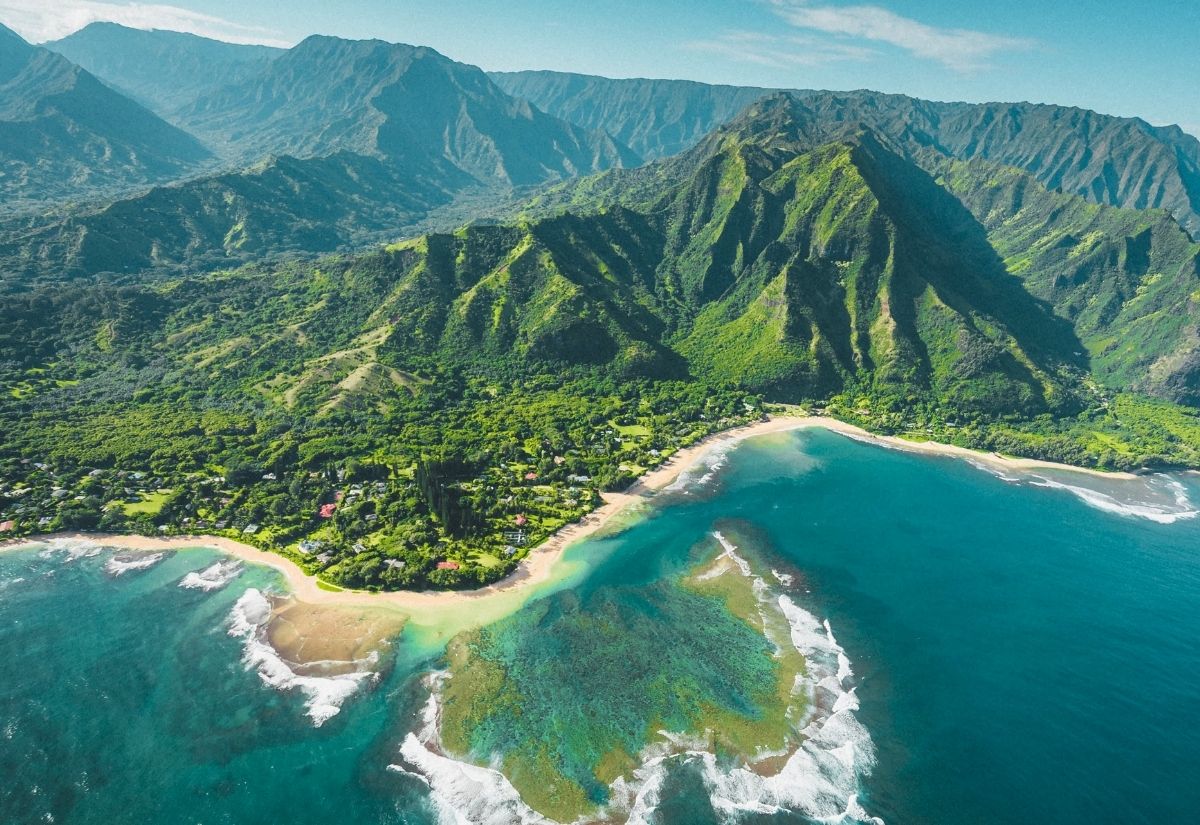 Hawaii ở đâu? Những điều cần biết về thiên đường nước Mỹ 1 hawaii ở đâu