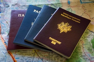 Hộ chiếu: Hướng dẫn chi tiết cách làm hộ chiếu mới nhất 2021 - Du lịch Hoàn Mỹ