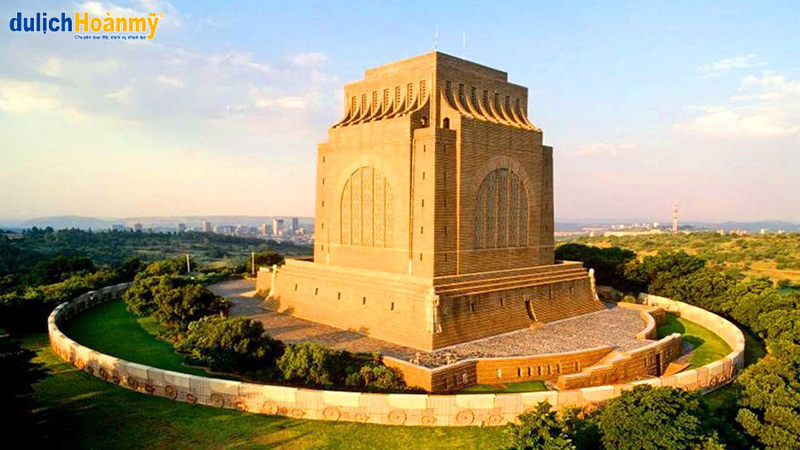 dai-tuong-niem-voortrekker
