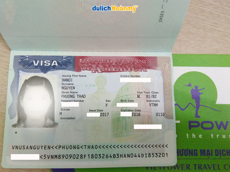 Cần chuẩn bị giấy tờ gì khi làm visa Mỹ? Cần chuẩn bị giấy tờ gì khi làm visa Mỹ?