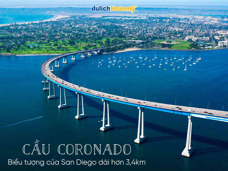 cau coronado
