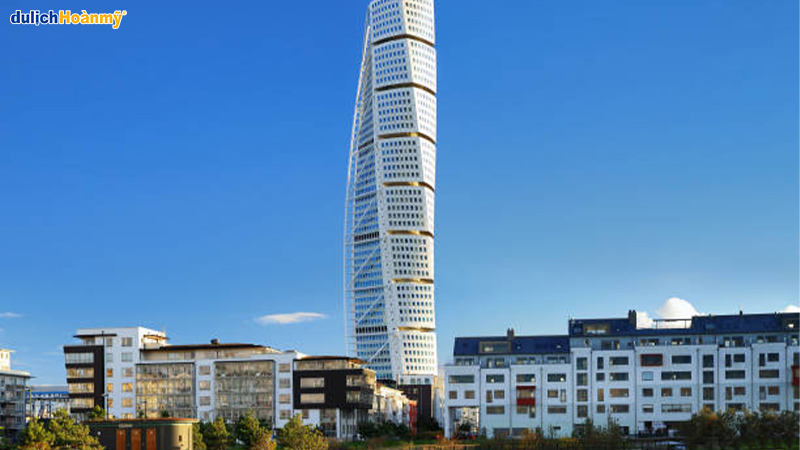 toa-nha-turning-torso
