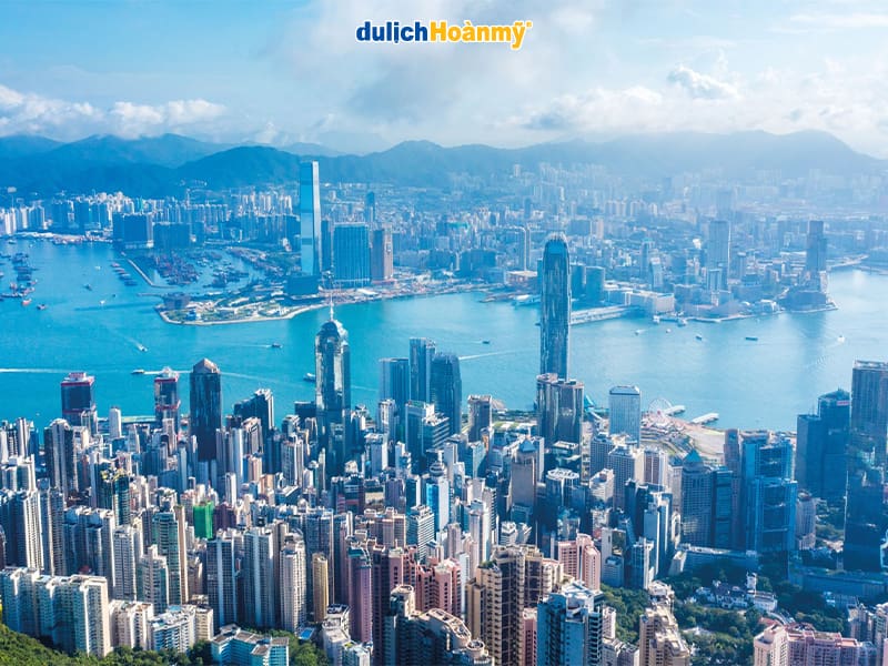 hongkong