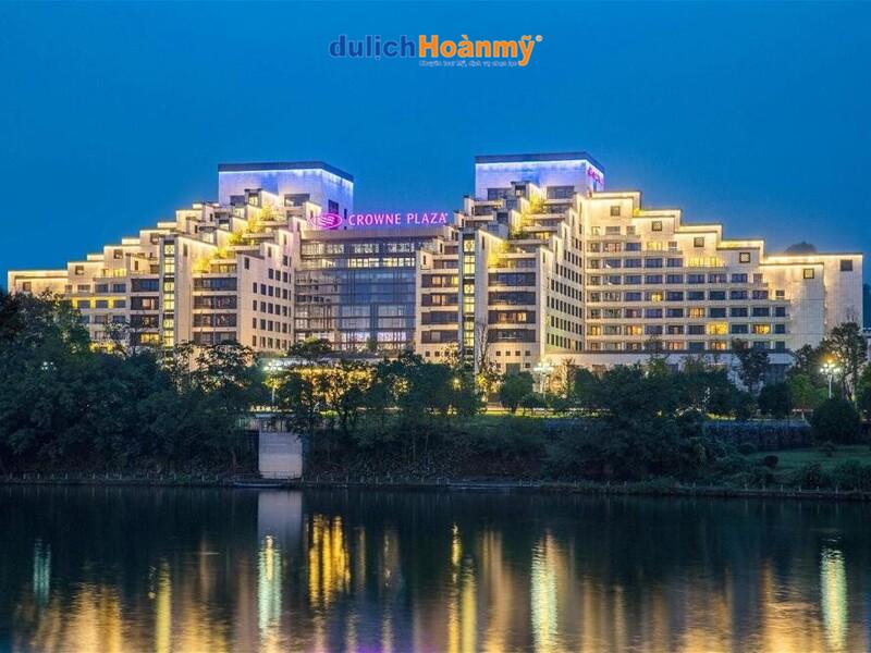 crowne-plaza-huangshan-yucheng
