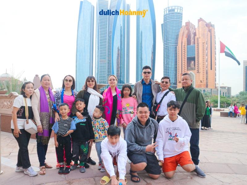 dubai 30.4