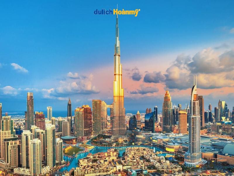 dubai