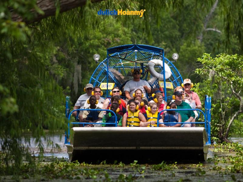 trải-nghiệm-thuyền-đặc-chủng-khám-phá-đầm-lầy-atchafalaya