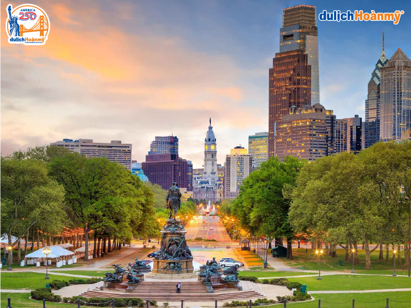 Philadelphia-100