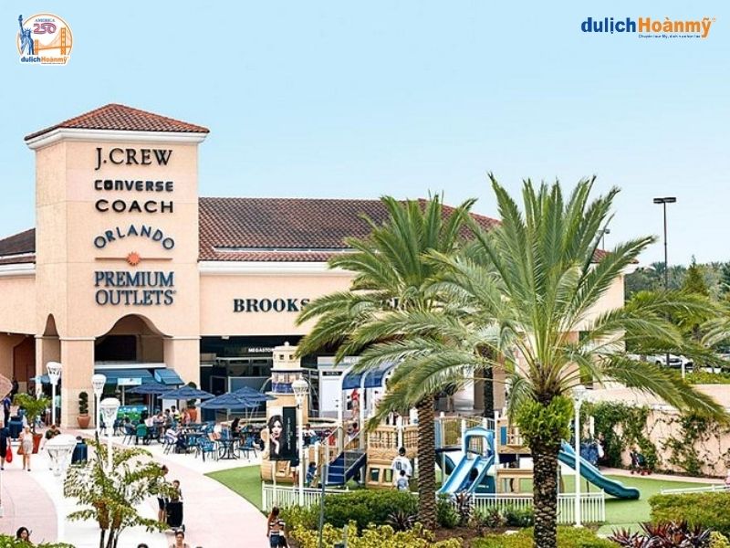 Premium Outlet