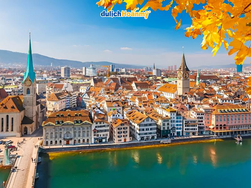 zurich
