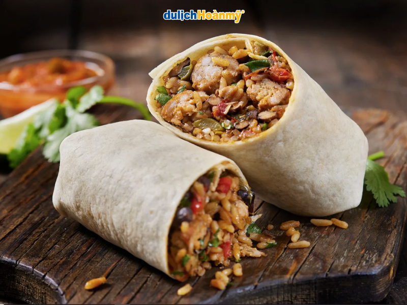 Burrito Burrito