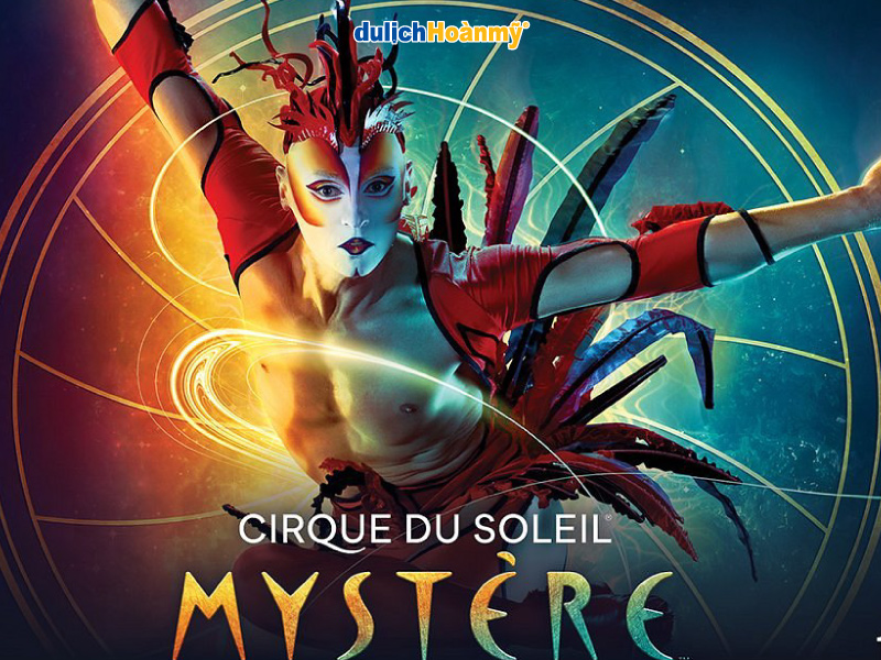 ka by cirque du soleil