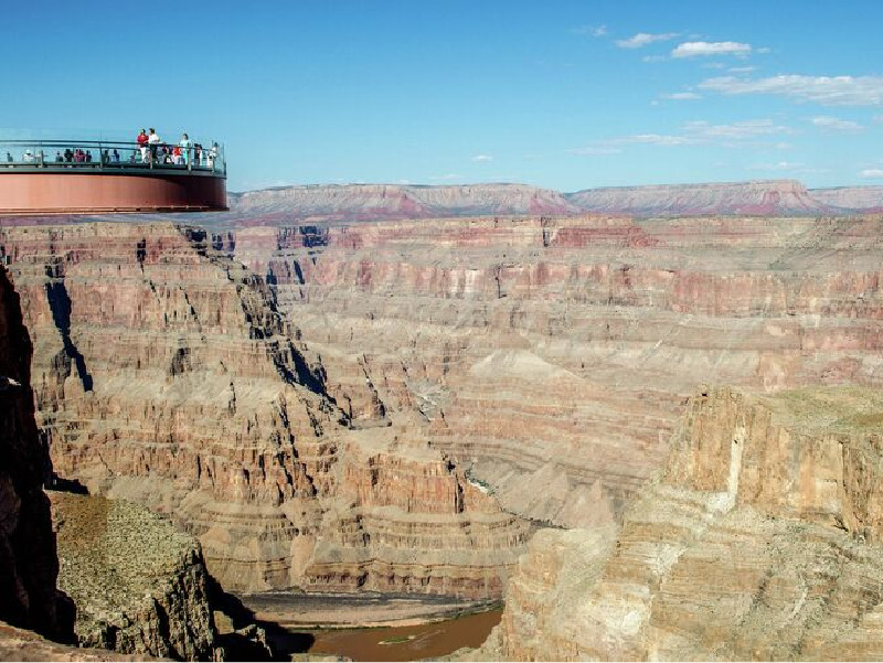 West Rim