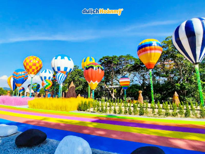 du lich thai lan bangkok pattaya