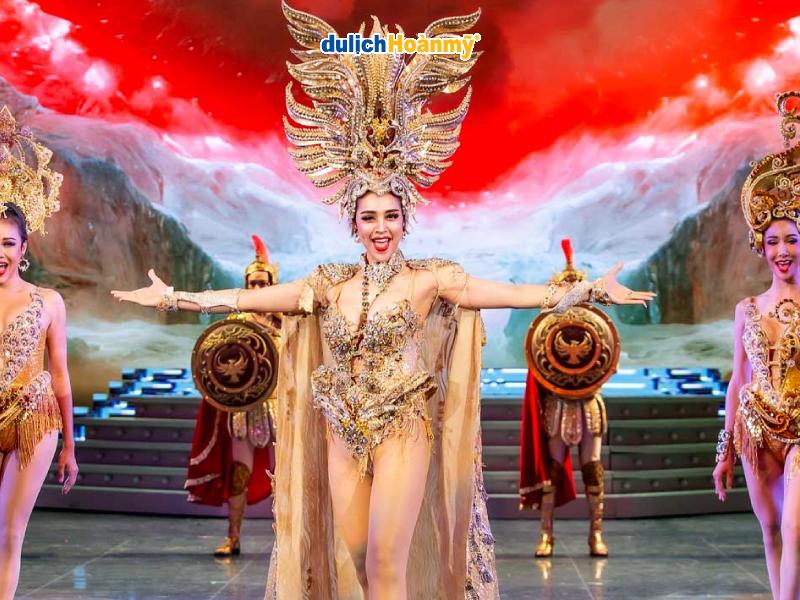 du lich thai lan bangkok pattaya