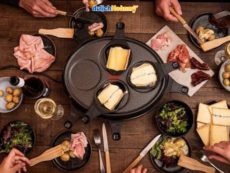 Raclette