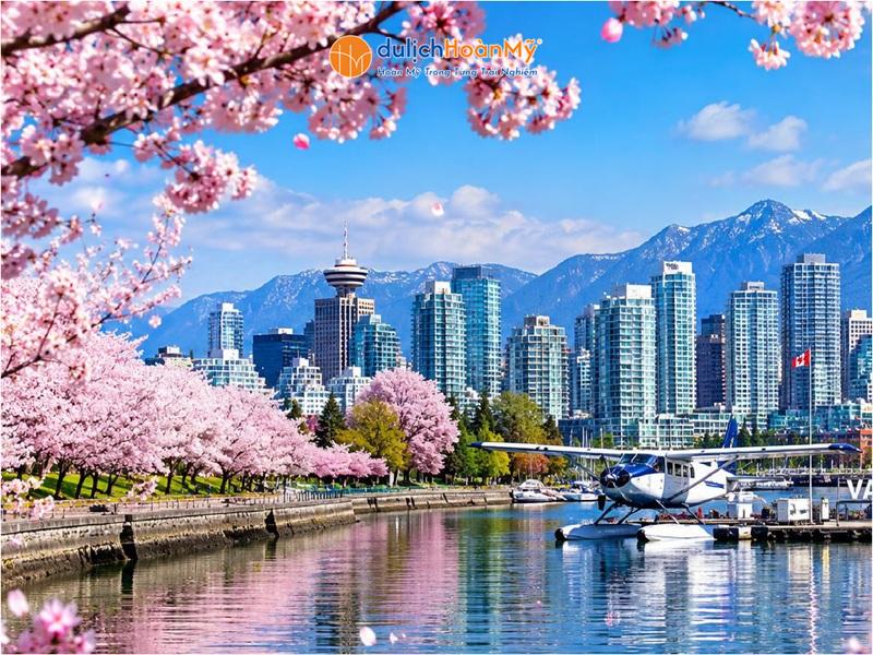 CANADA-SPRING