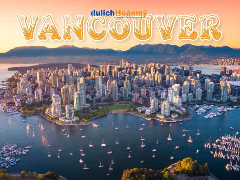 Vancouver