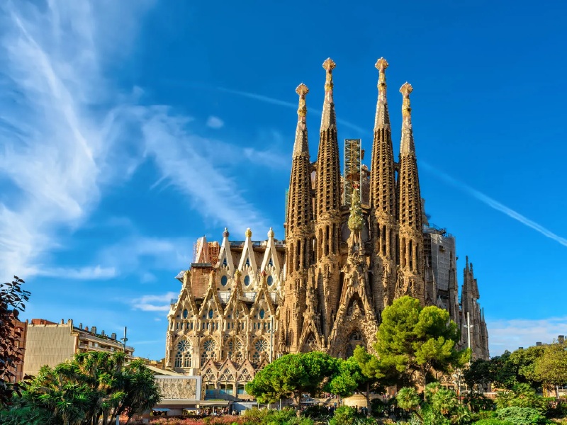 thanh-duong-sagrada-familia