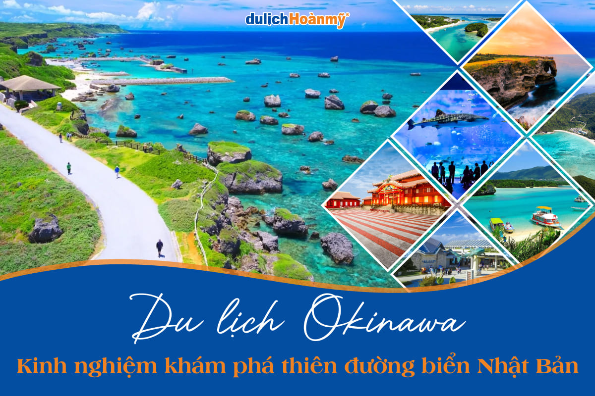 Okinawa