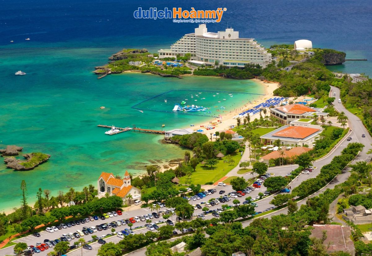 Okinawa