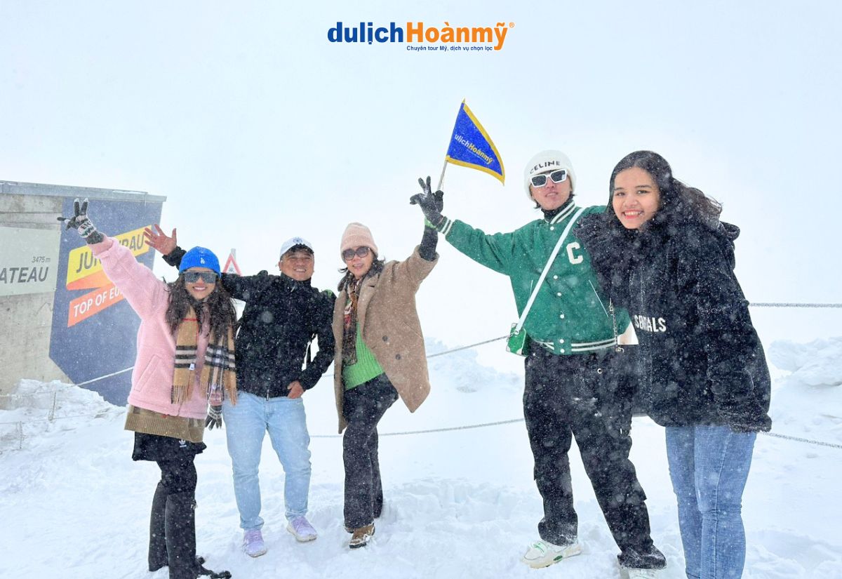 Dãy Alps là gì? Ở đâu? Khám phá Alps Thụy Sĩ chi tiết nhất 10 Cảm xúc phấn khích khi chinh phục thành công núi Anpơ Thụy Sĩ