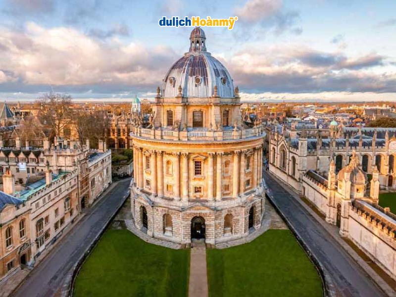 du lich uk ireland