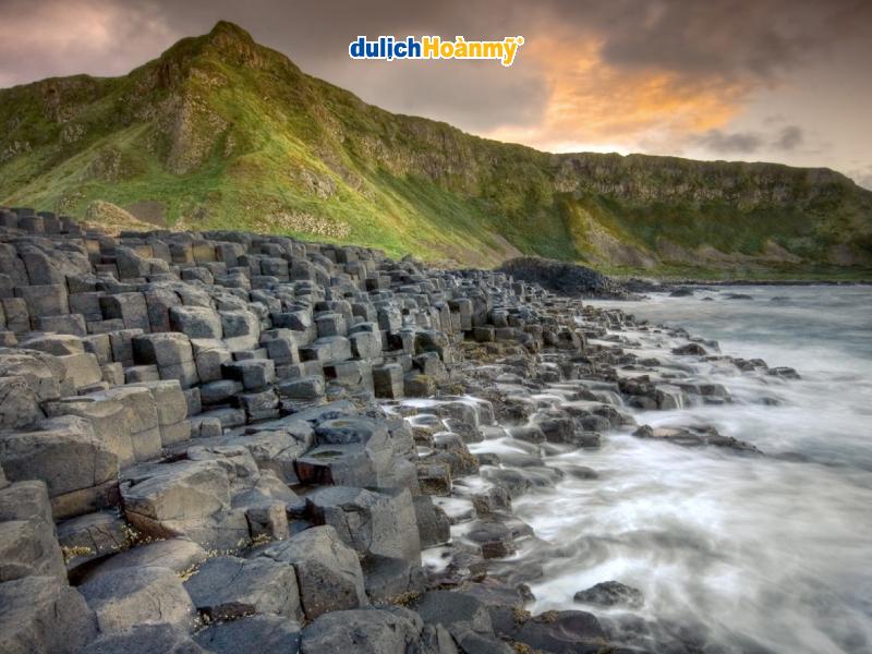 du lich uk ireland