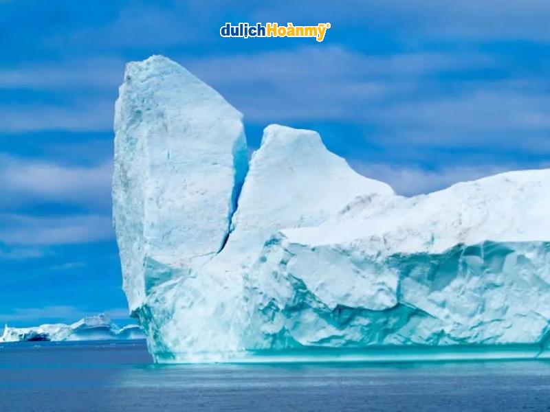du lich greenland iceland faroe island