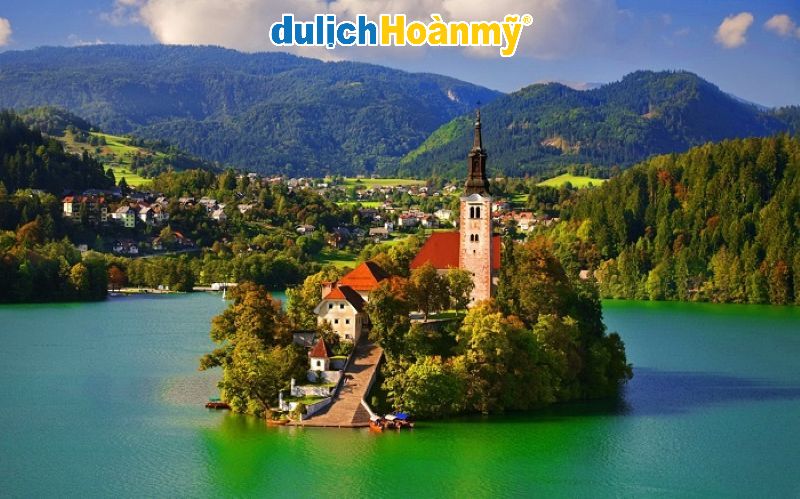 Khám phá Đông Âu – Croatia: Gợi ý điểm đến cho mùa hè 1 Khám phá Đông Âu - Croatia