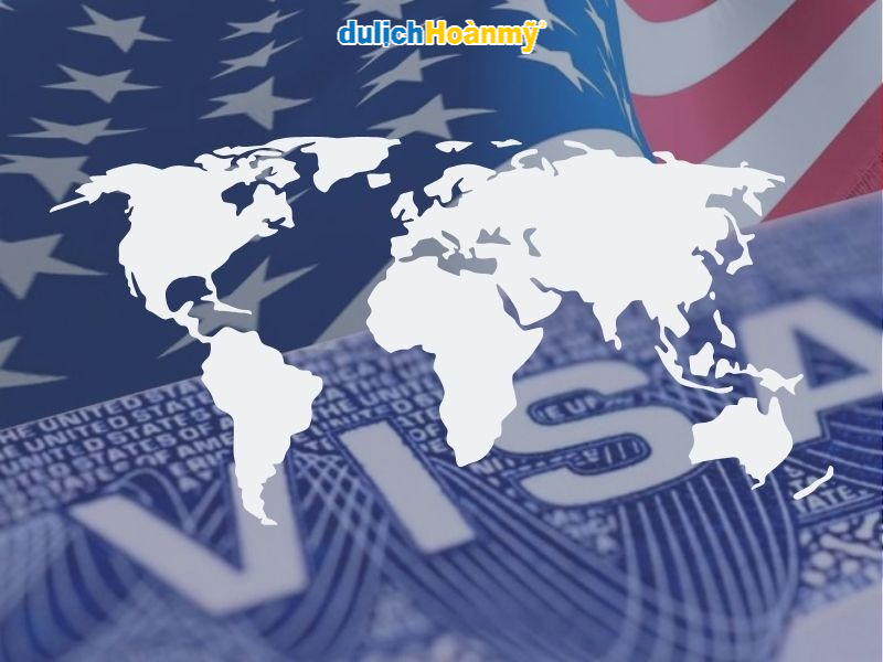 Có visa Mỹ được miễn visa nước nào? Hướng dẫn chi tiết nhất 2025 23 Có visa Mỹ được miễn visa nước nào?