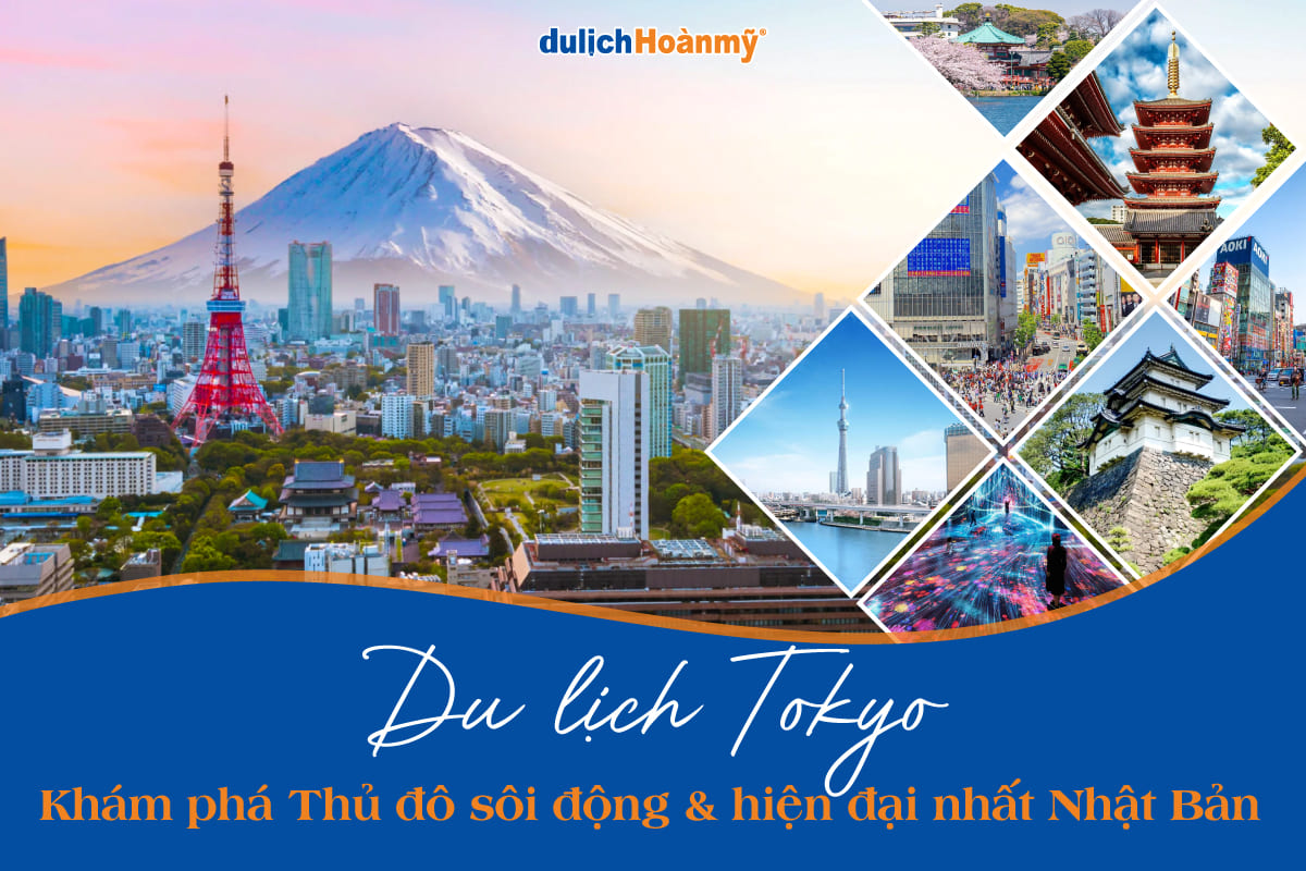 tokyo