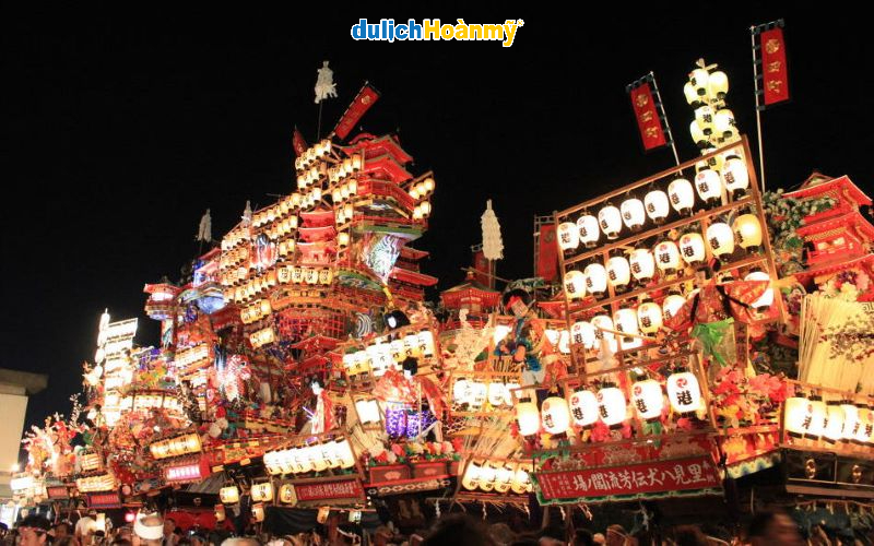 Lễ hội Gion