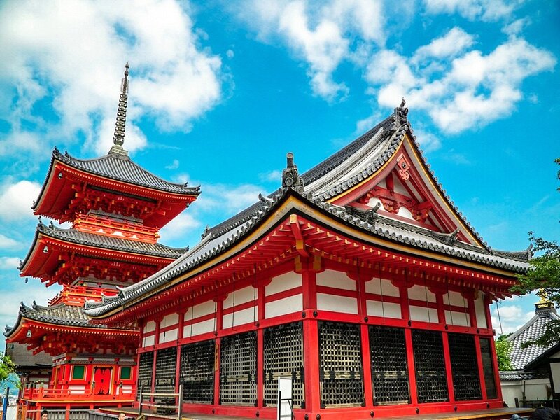 Đền Asakusa Kannon