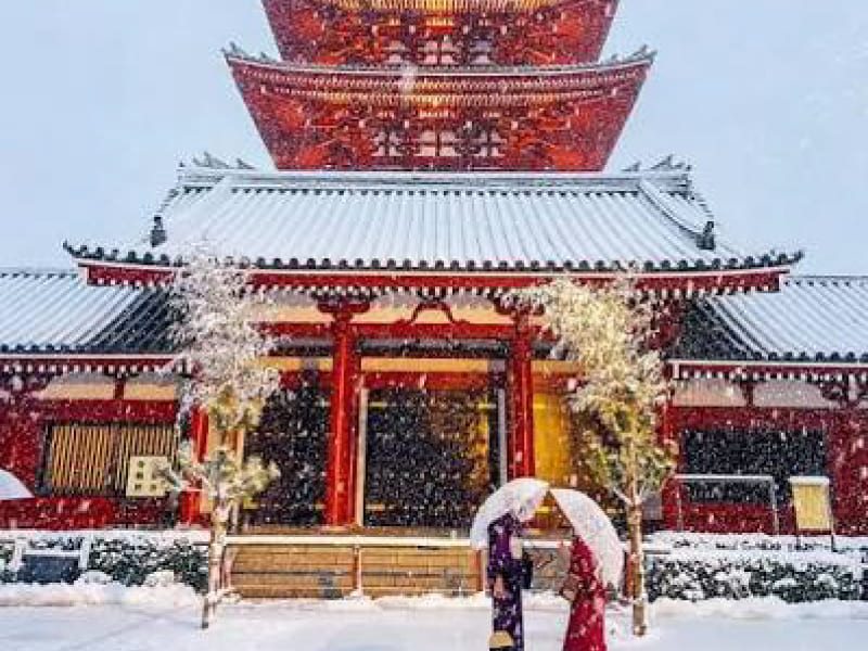 Đền-Asakusa-Kannon