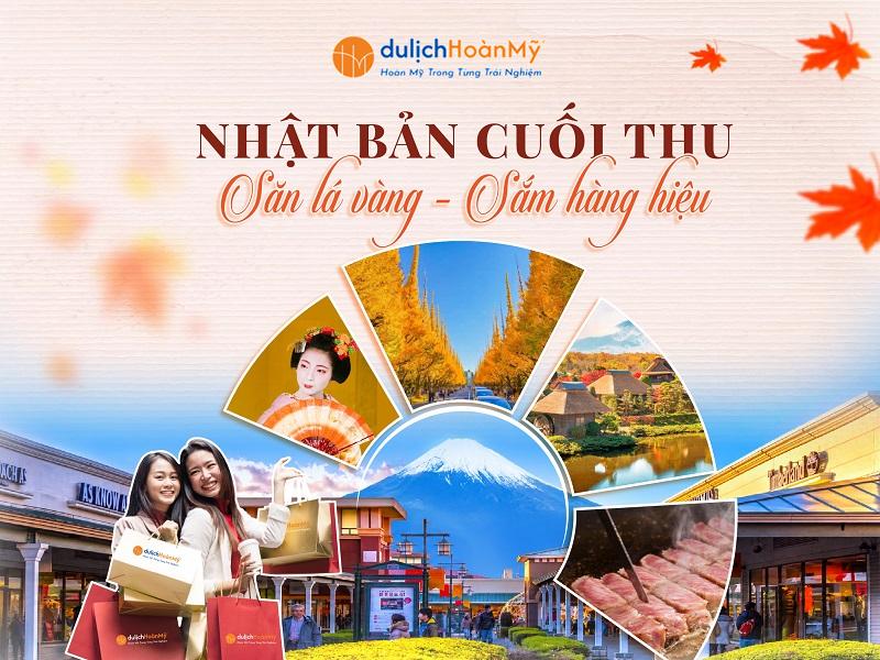 NHAT BAN_MOT THOANG THU VANG