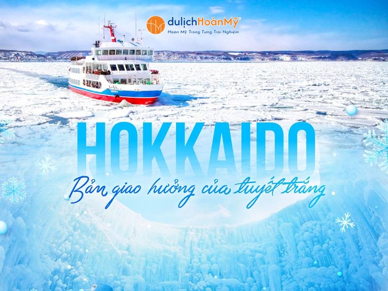 hokkaido