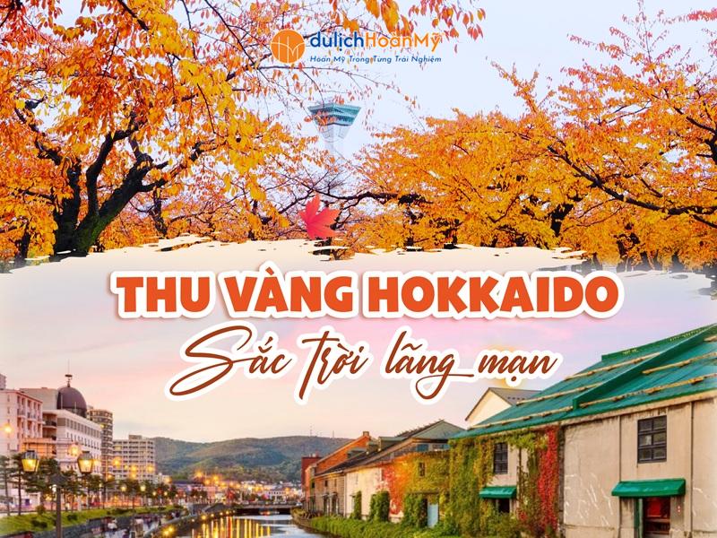 tour-Hokkaido