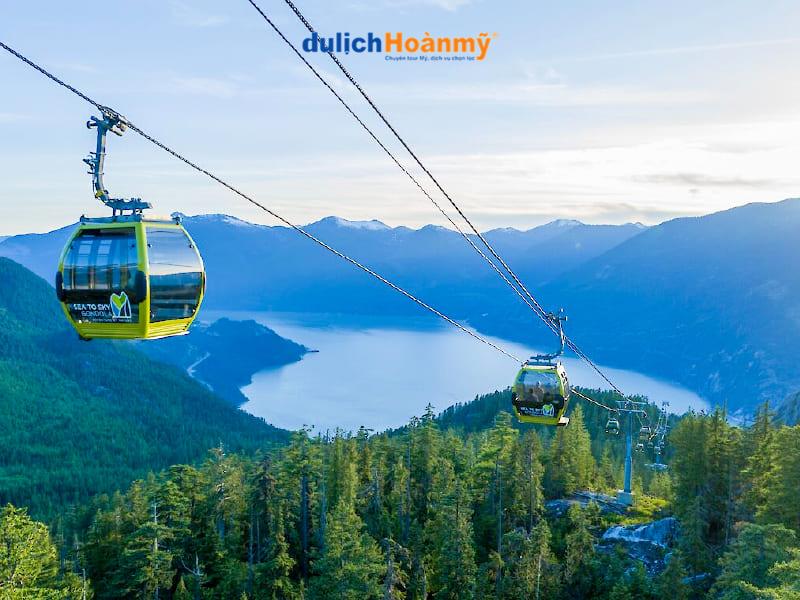 Banff Gondola-100