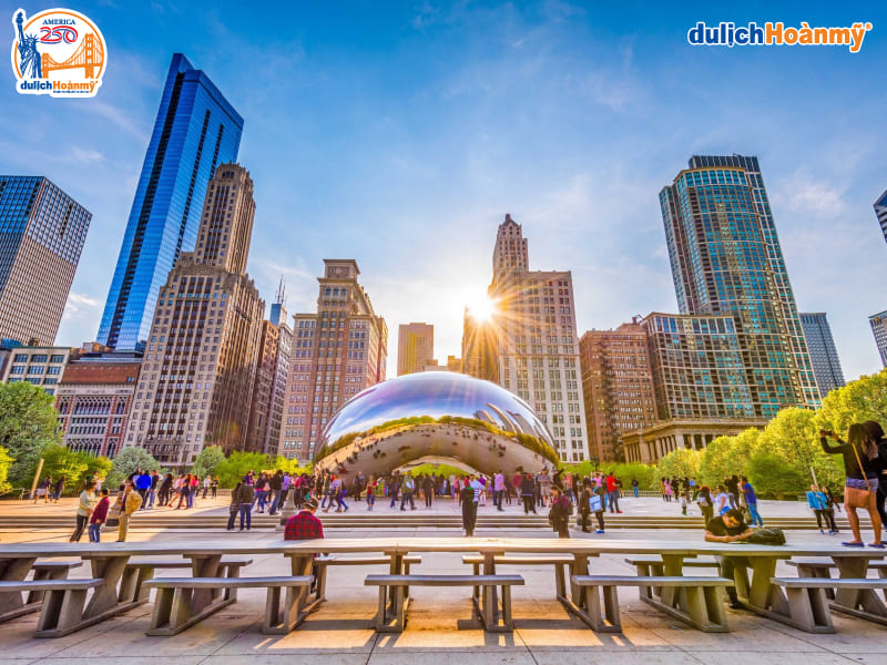 Chicago-100