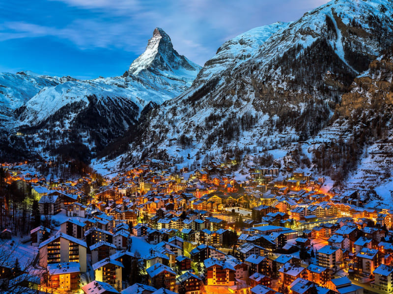 GRINDELWALD