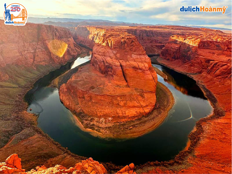 Horseshoe Bend-100