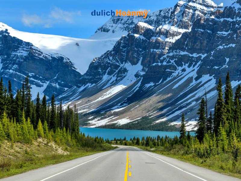 ICEFIELDS PARKWAY-100
