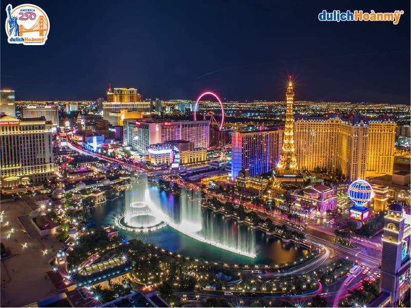 Las Vegas-100