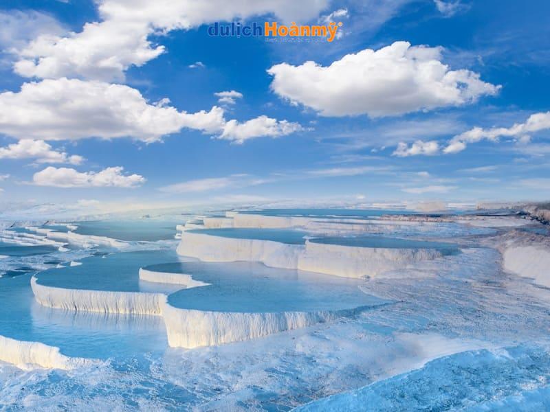 pamukkale