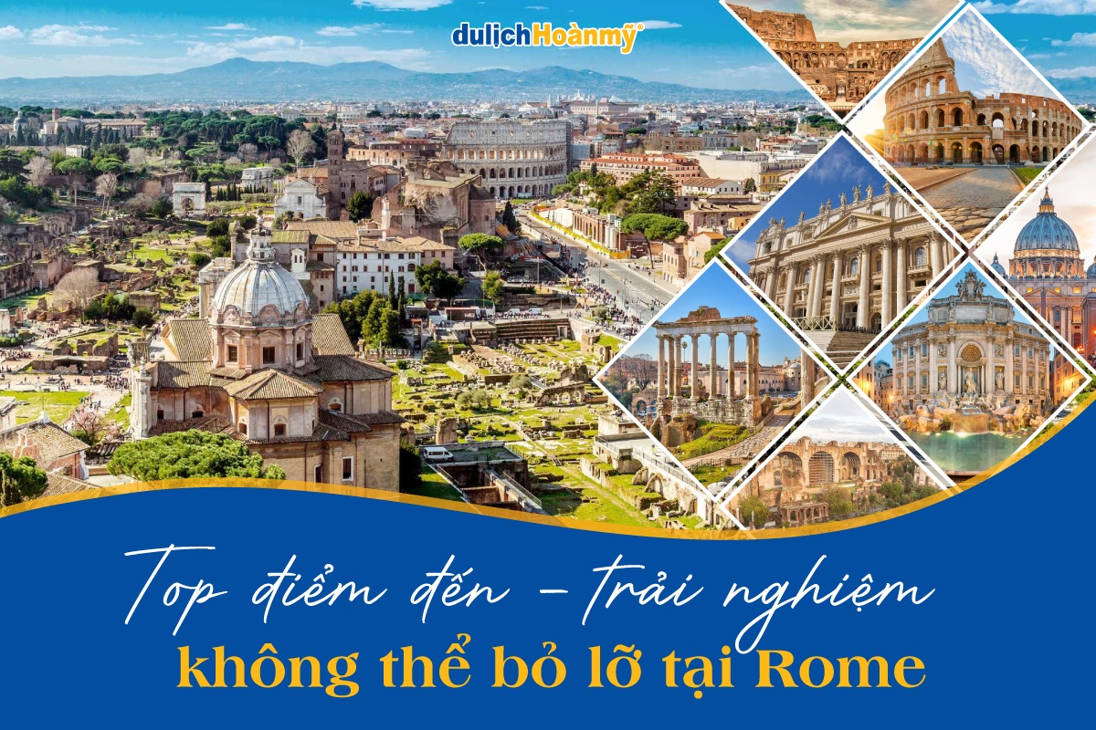 Rome
