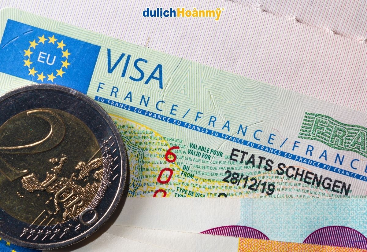 Bật mí kinh nghiệm du lịch Châu Âu mùa đông chi tiết nhất 2 xin visa Châu Âu