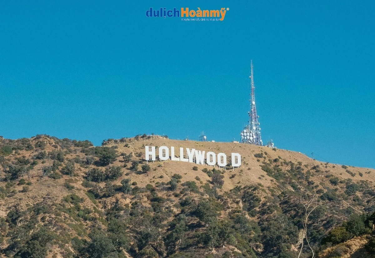 Hollywood